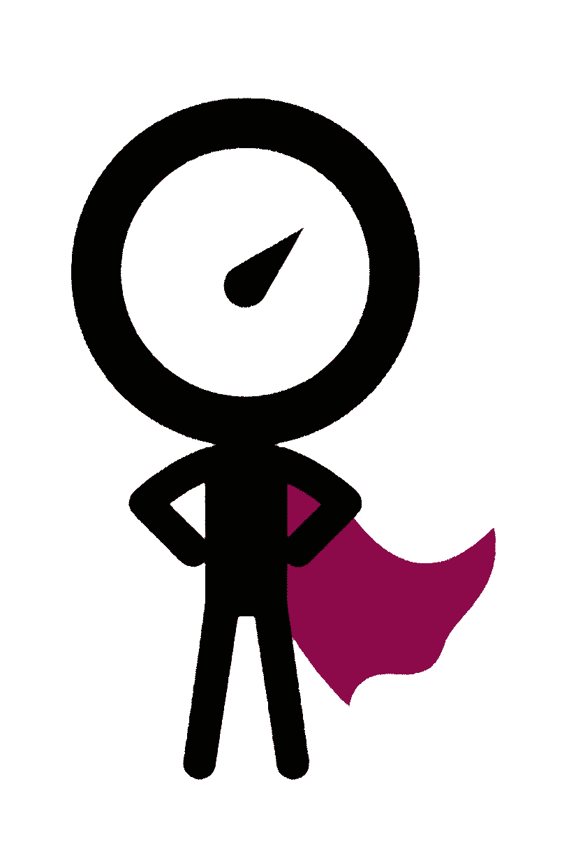 Learning mascot